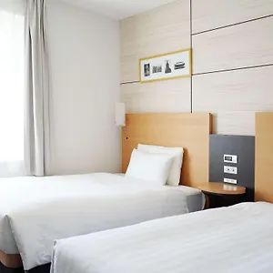 Comfort Higashi Nihombashi Tokio