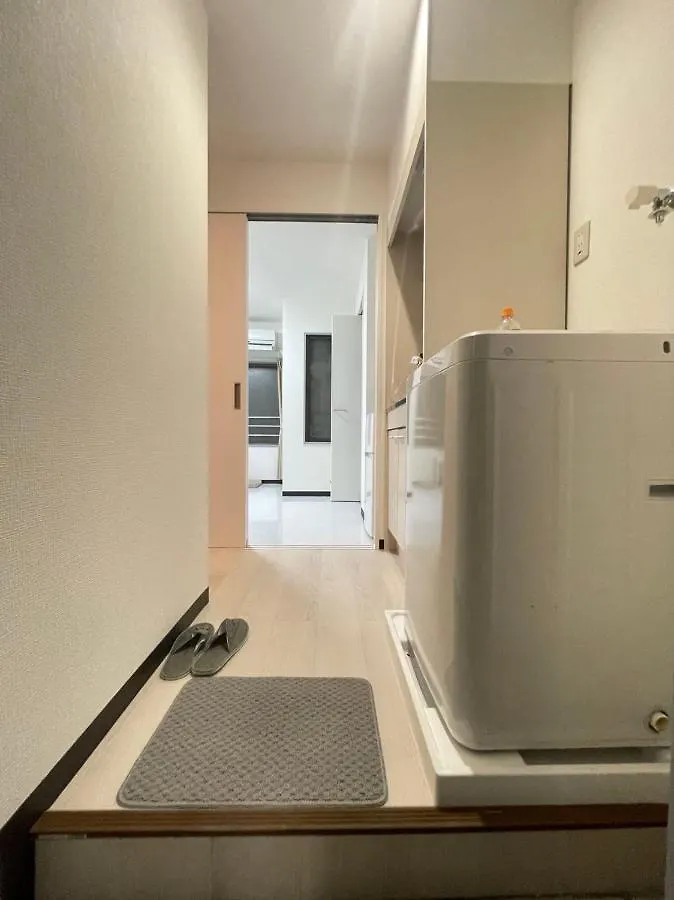 Apartment 一来舎