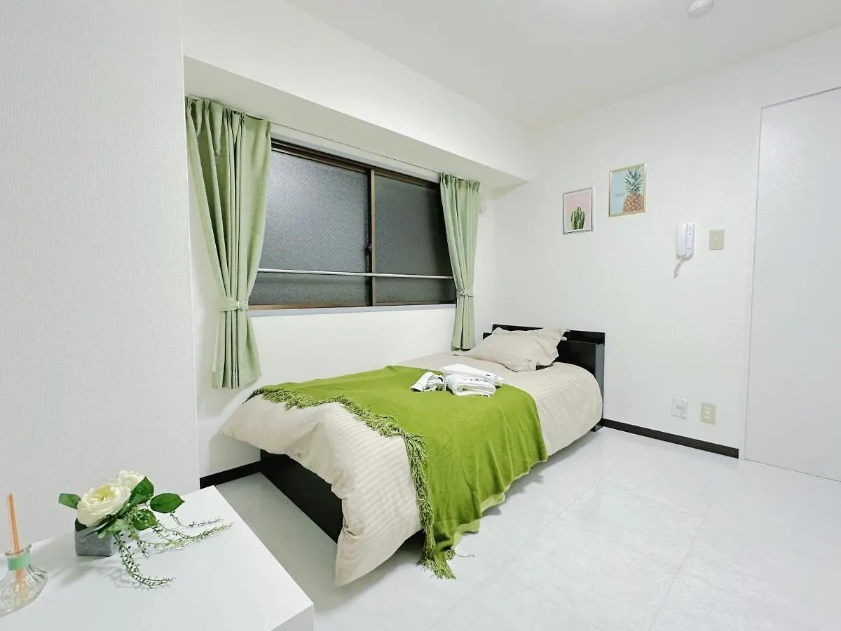 Apartment 一来舎