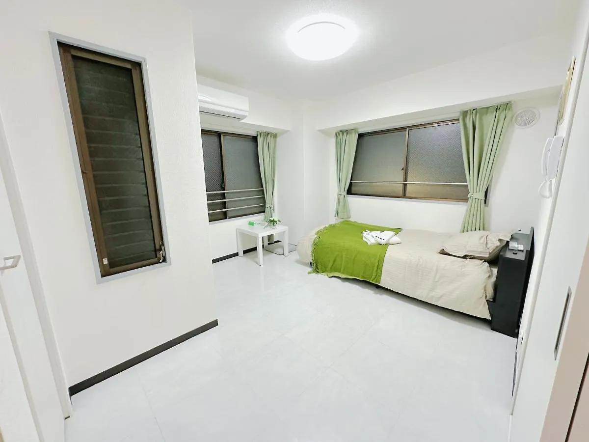 一来舎 Apartment Tokyo